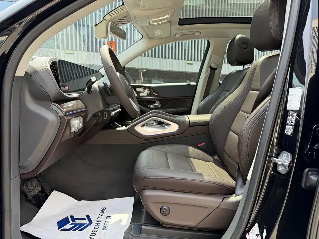 Mercedes-Benz GLE 2020 GLE 350 4MATIC Fashion