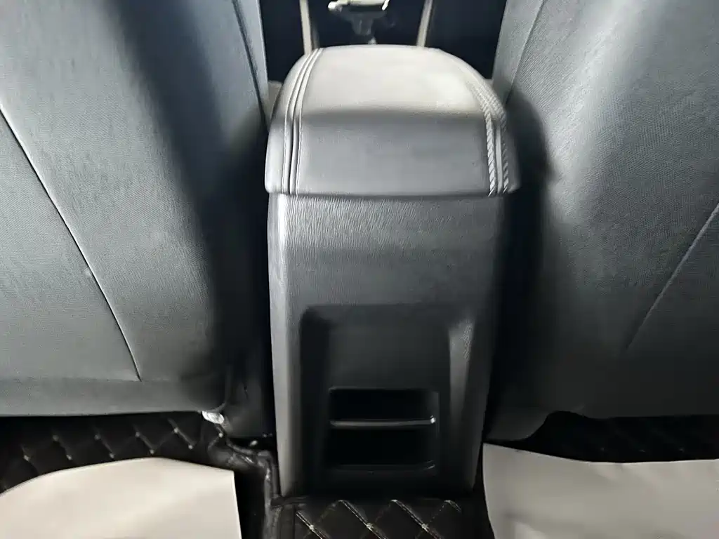 Chery Tiggo 3x — миниатюра 28