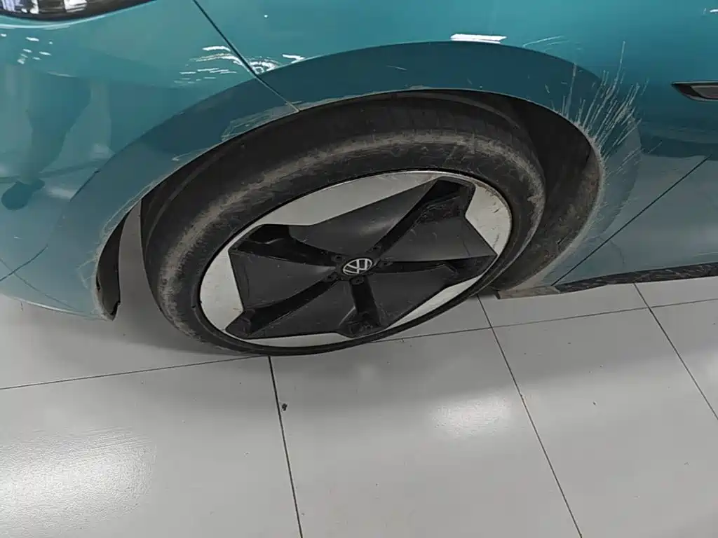 Volkswagen ID.3 — миниатюра 23