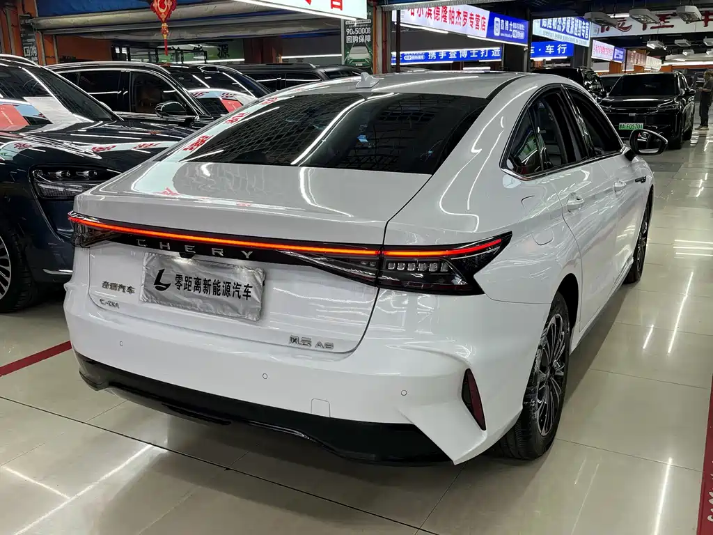 Fulwin Fengyun A8 — миниатюра 6