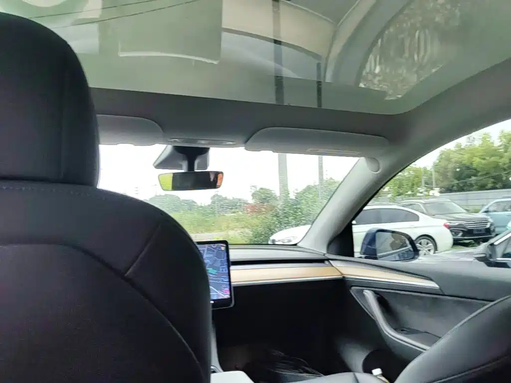 Tesla Model Y — миниатюра 18