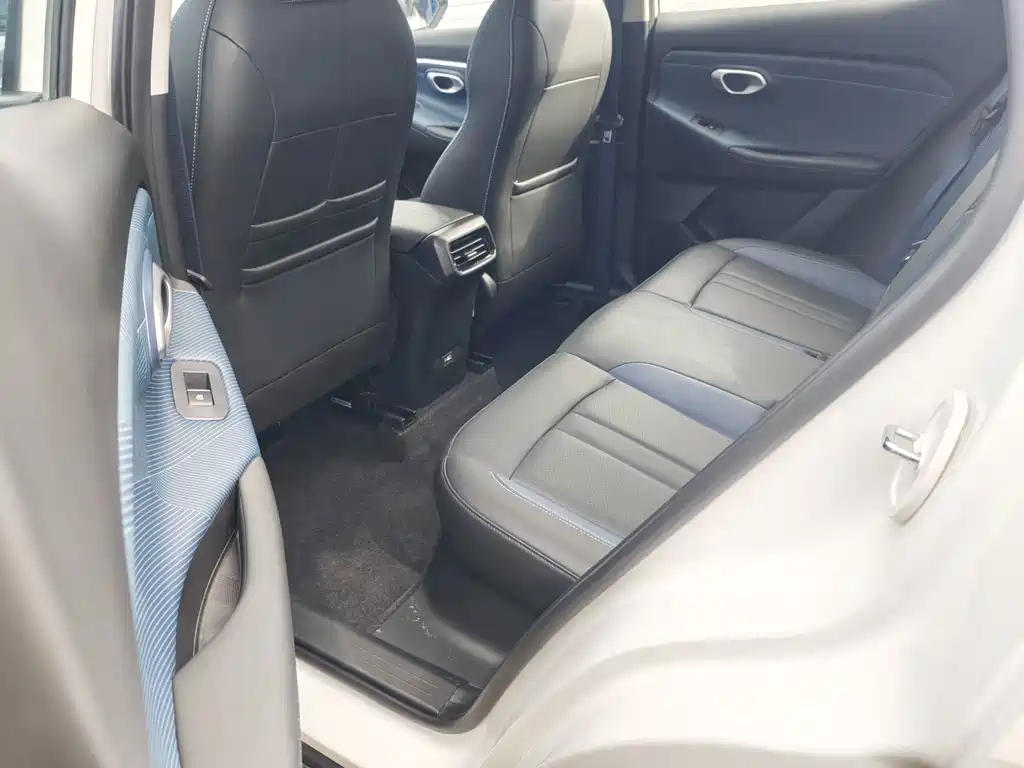 GAC Motor Trumpchi GS3 — миниатюра 10