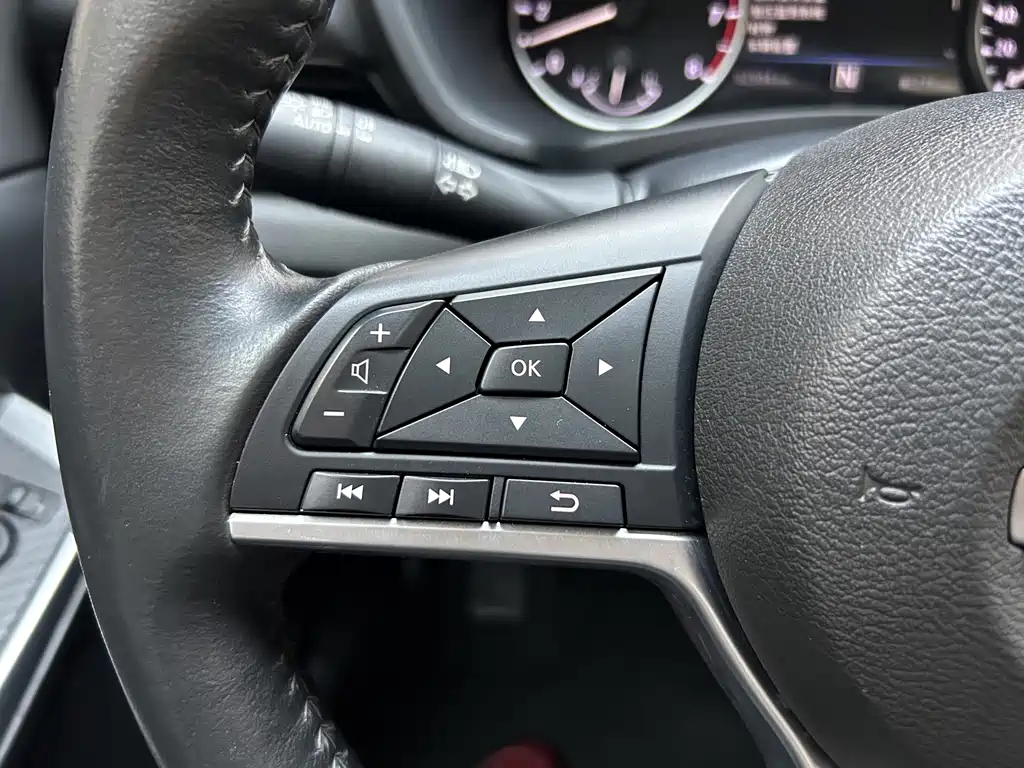 Nissan Sylphy — миниатюра 22