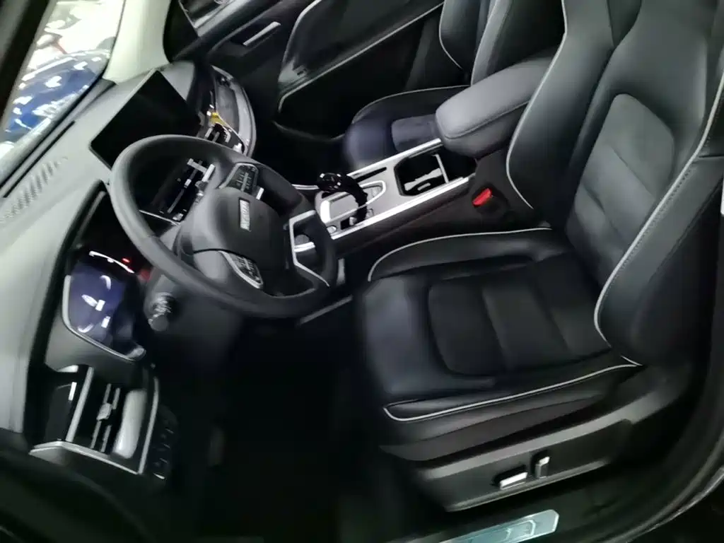 Haval H6 — миниатюра 15