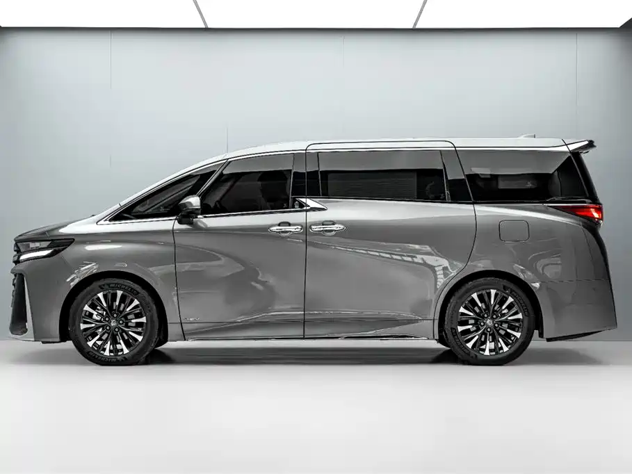 Toyota Vellfire 2024 2.5L Executive