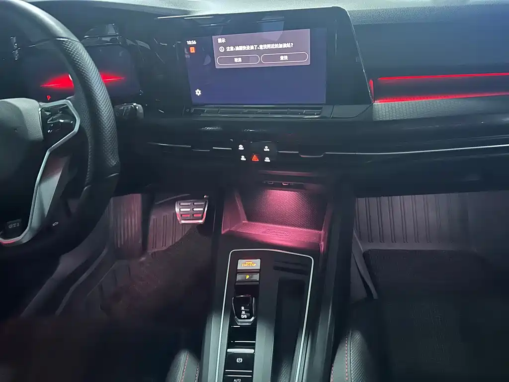 Volkswagen Golf GTI — миниатюра 5