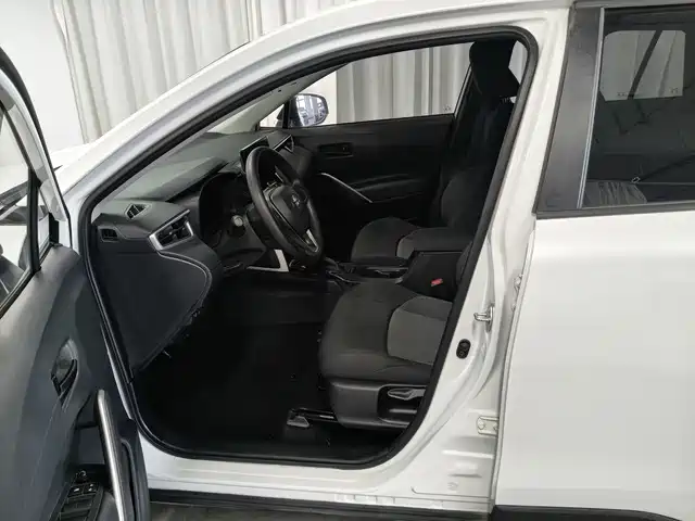 Toyota Frontlander 2023 2.0L CVT Elite