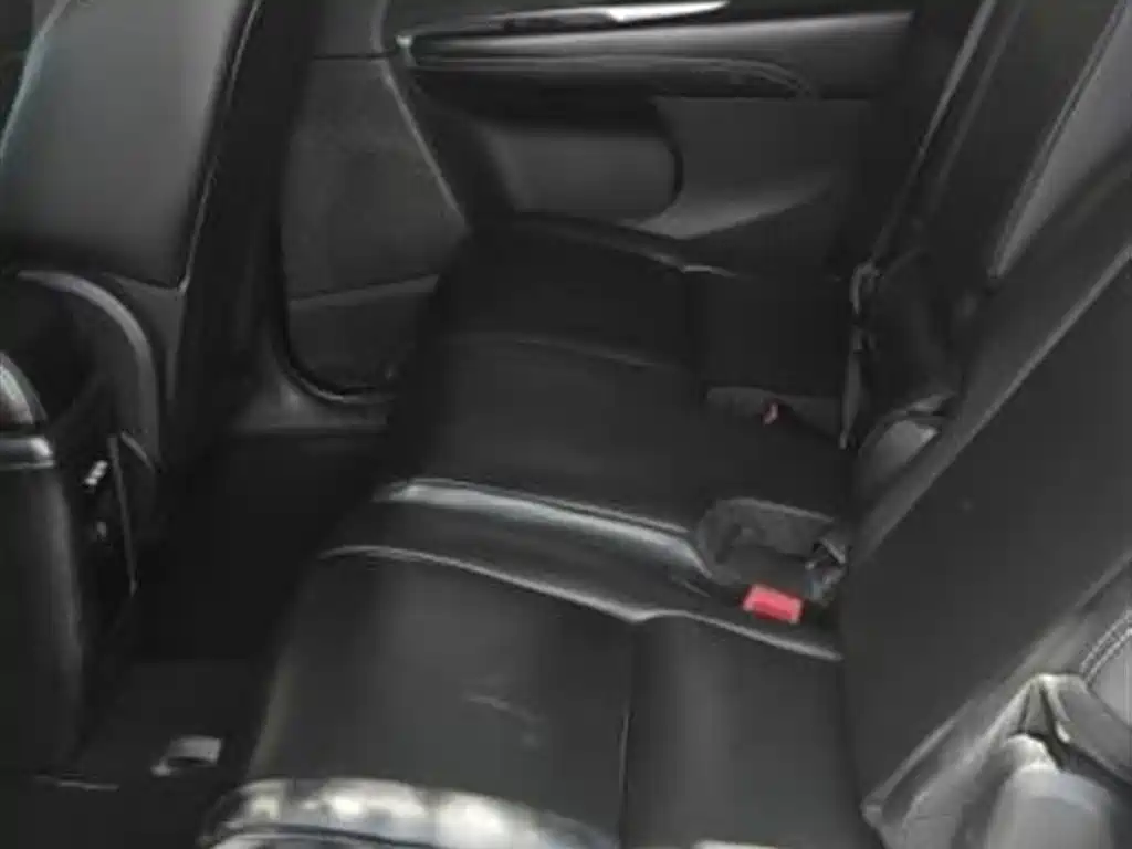 Dodge Journey 2013 2.4L