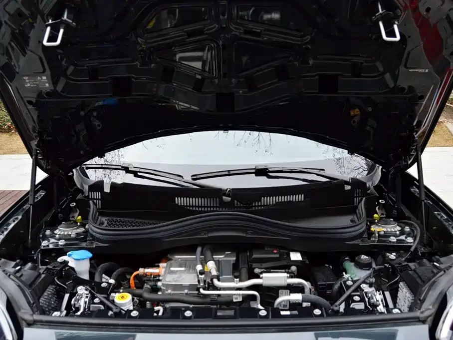 MINI ELECTRIC  JCW ACEMAN