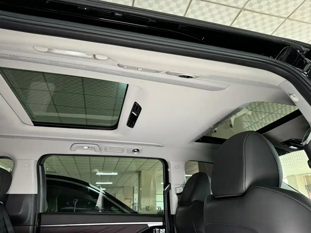 GAC Motor Trumpchi M8 — миниатюра 18