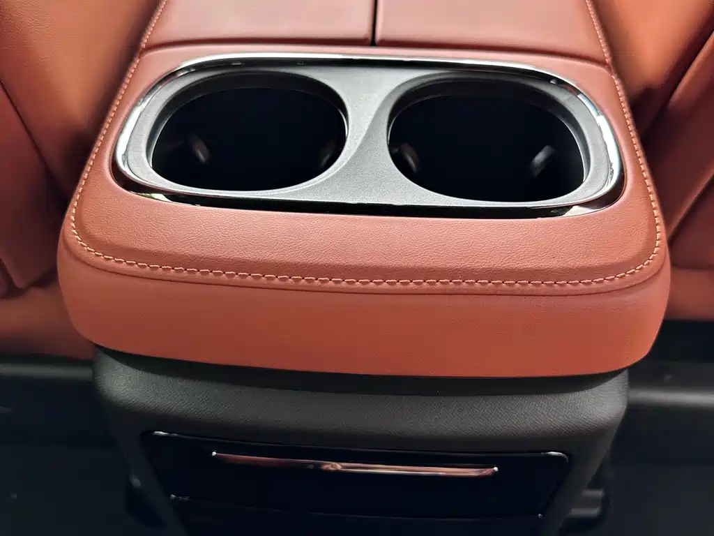 GAC Motor Trumpchi Xiangwang M8 — миниатюра 9