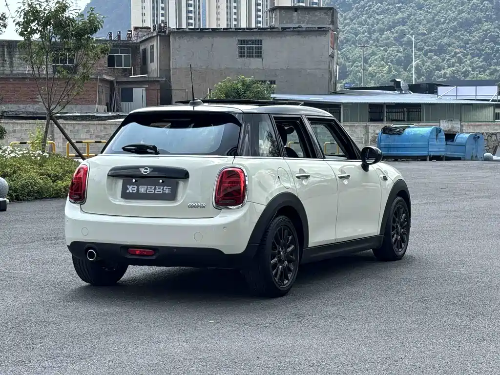 MINI Mini — миниатюра 20