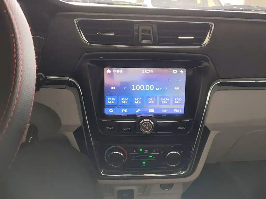 Jinbei Hiace X30L — миниатюра 13