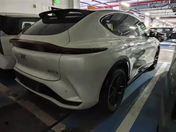 IM Motors LS7 2024 90kWh Max Elite