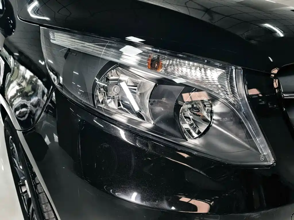 Mercedes-Benz Vito — миниатюра 24