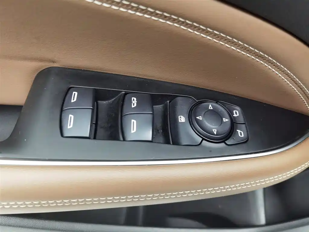 Buick Regal 2019 20T Elite VI