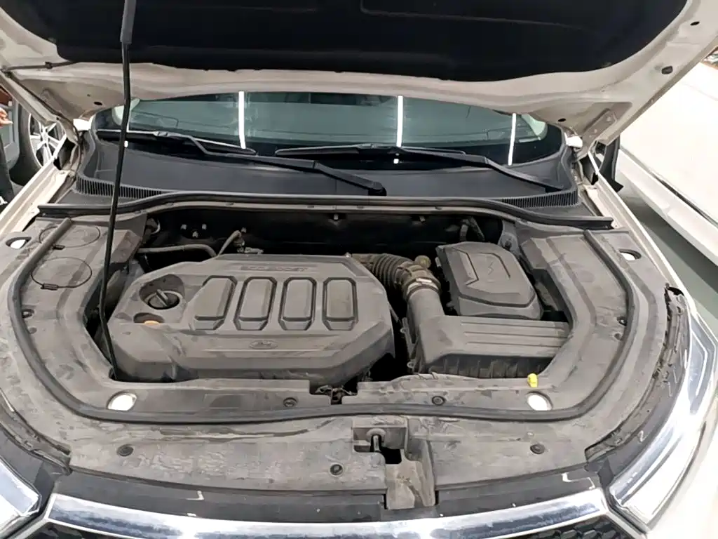 Ford Territory — миниатюра 20