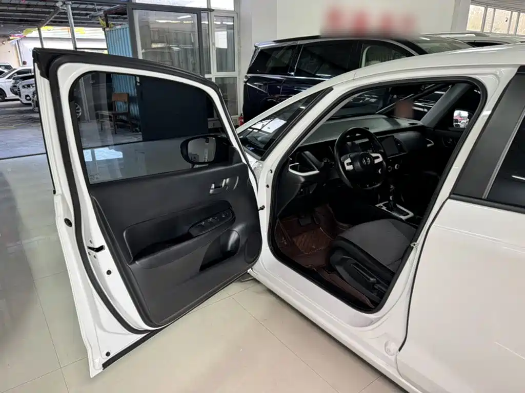 Honda Fit — миниатюра 5