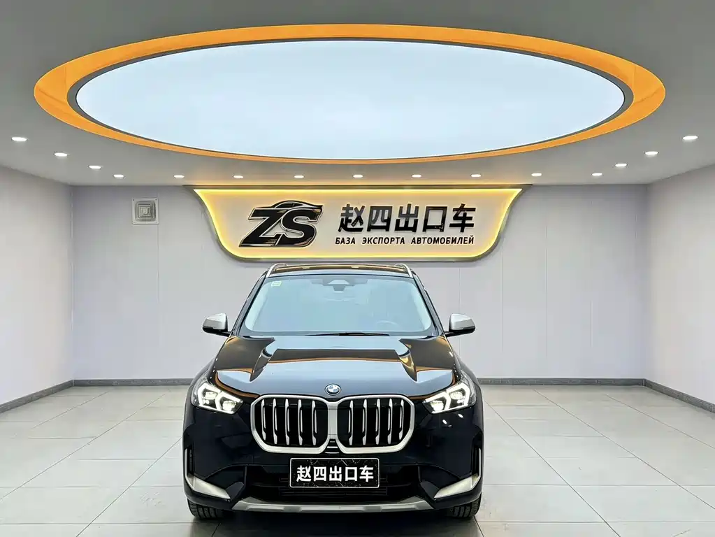 BMW X1 — миниатюра 2
