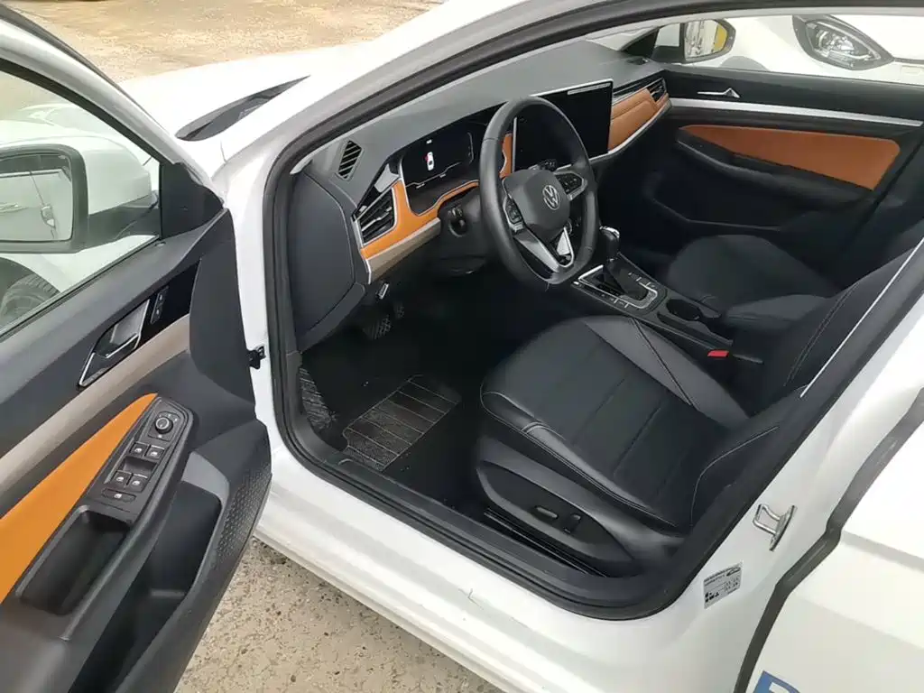 Volkswagen Bora — миниатюра 16