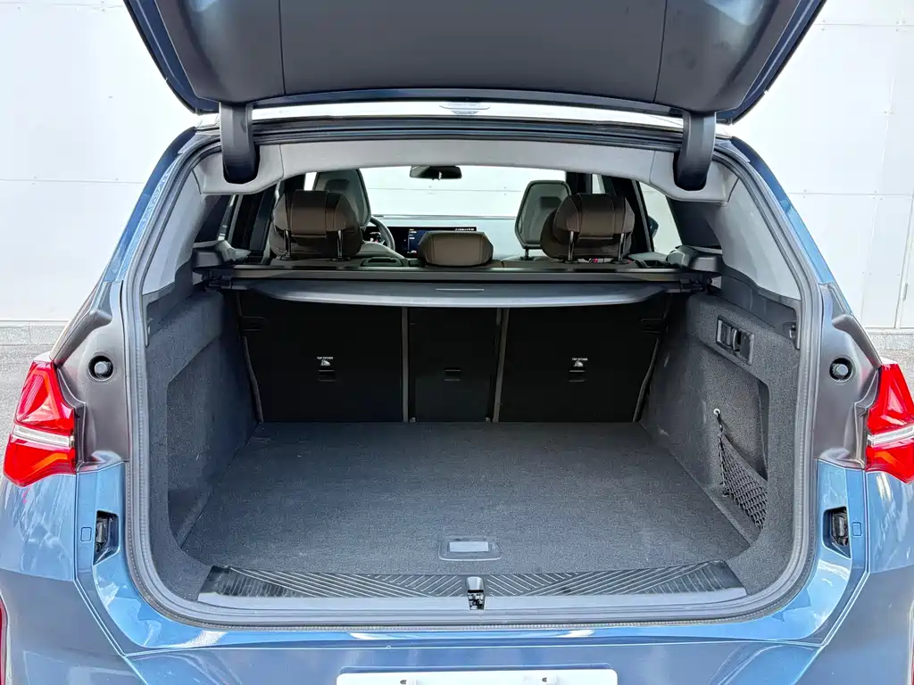 BMW X3 — миниатюра 16