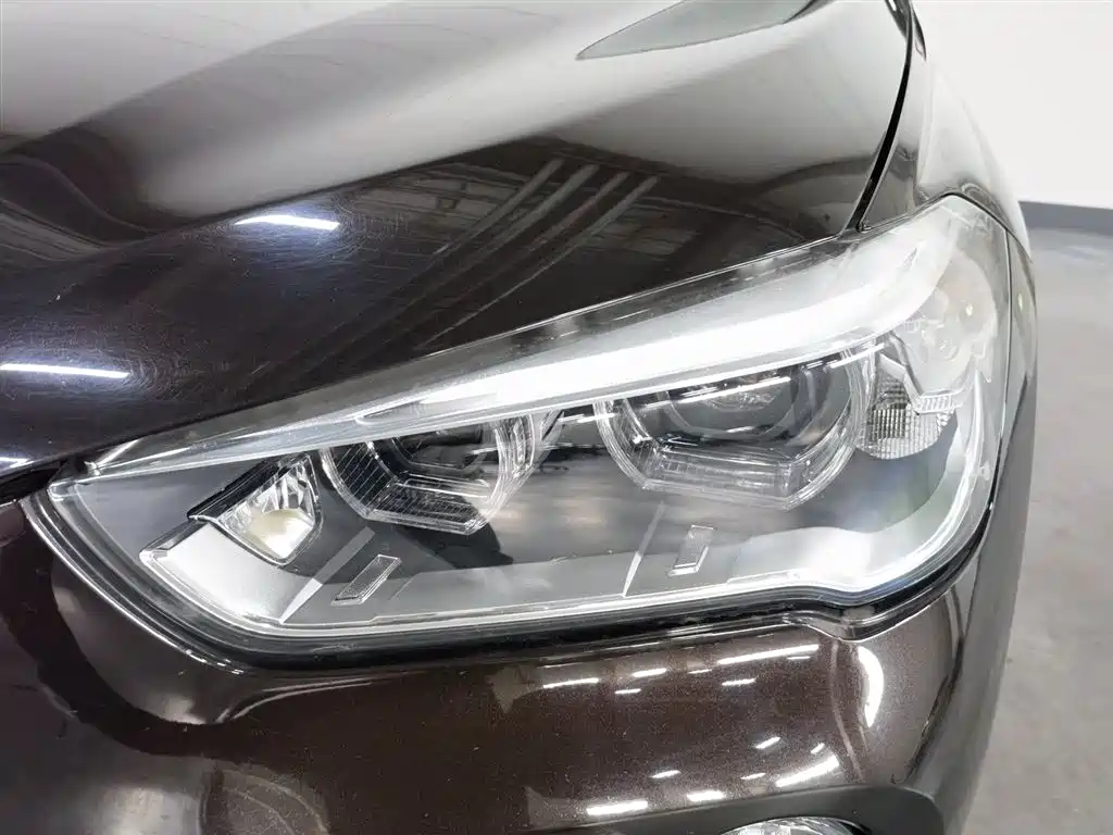 BMW X1 2019 xDrive20Li Premium
