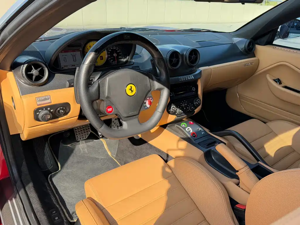 Ferrari 599 — миниатюра 12