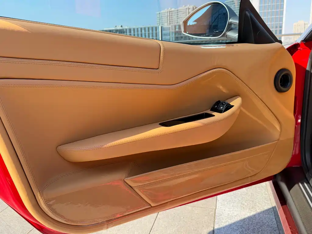 Ferrari 599 — миниатюра 13