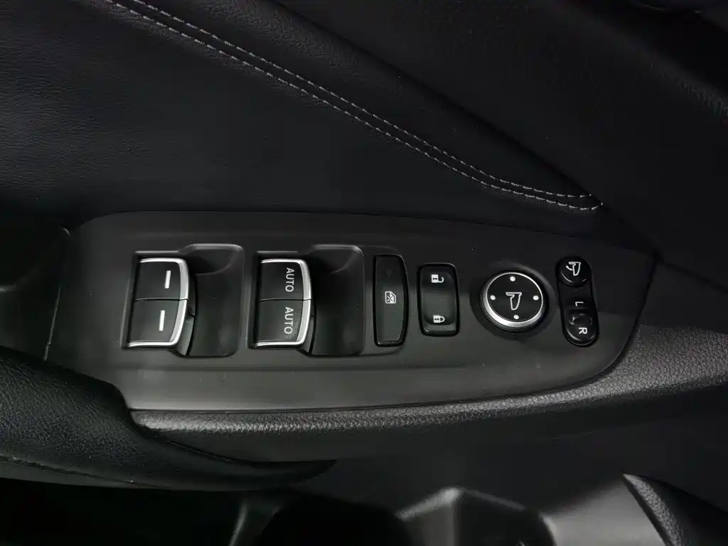 Honda Accord 2018 260TURBO Elite VI