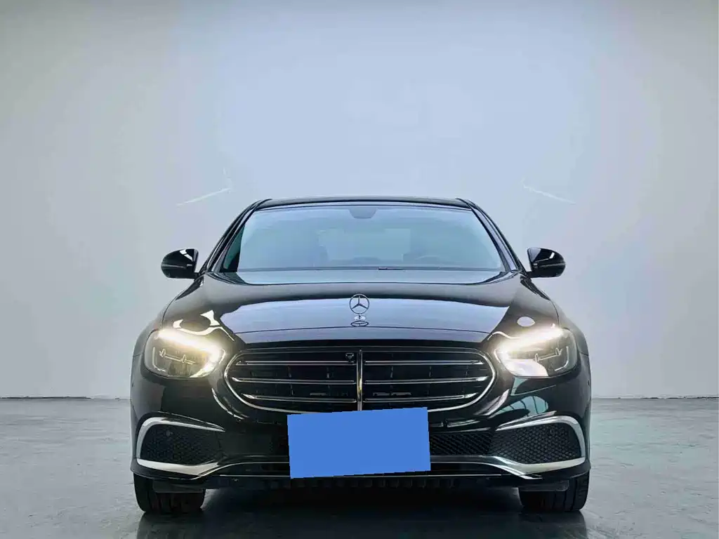 Купить Mercedes-Benz E-Class