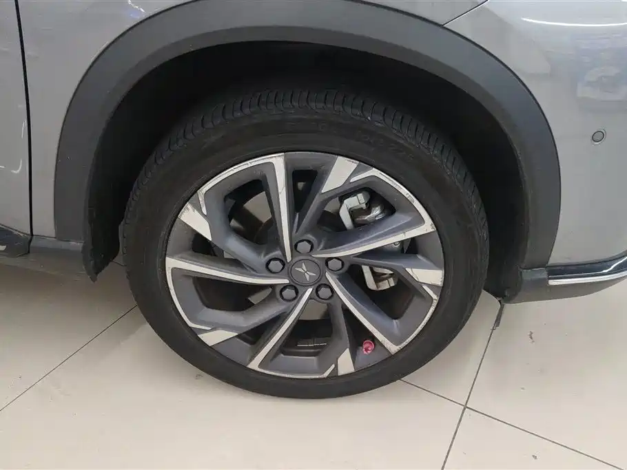 Xpeng G3 2021 G3i 460N