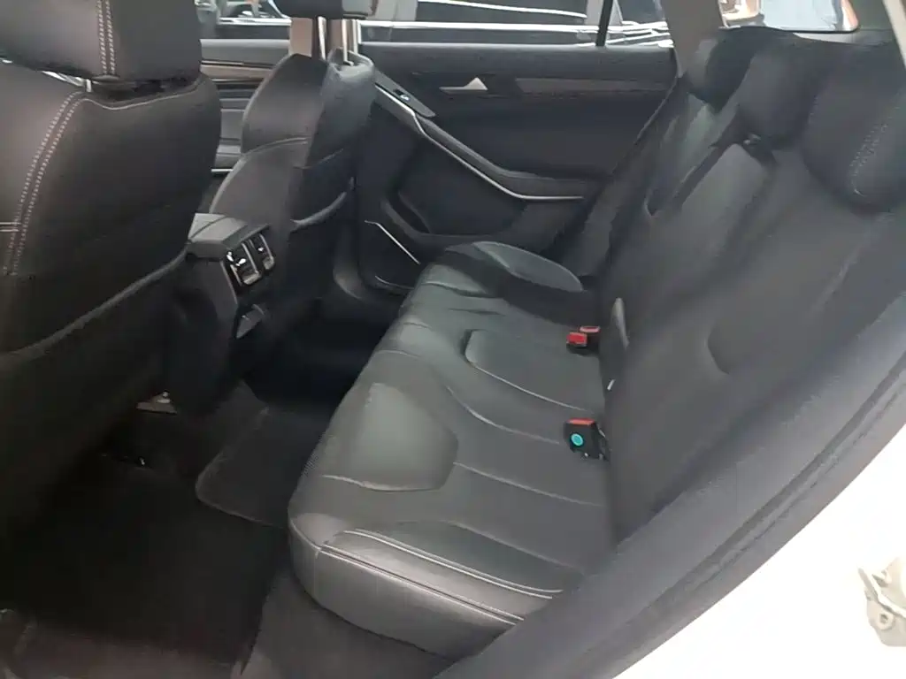 Ford Territory — миниатюра 17