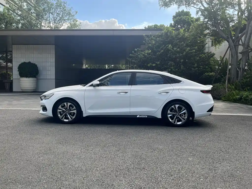 Hyundai Lafesta 2019 280TGDi VI