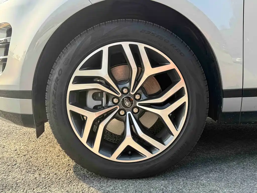 LAND ROVER RANGE ROVER AURORA