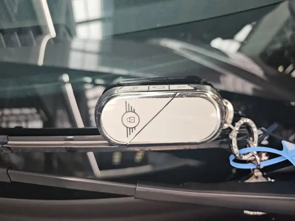 MINI MINI ACEMAN EV — миниатюра 9
