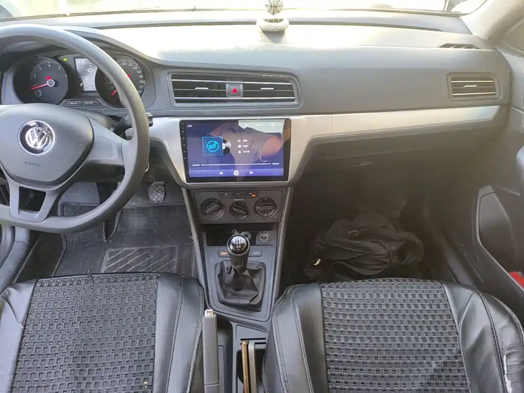 Volkswagen Lavida — миниатюра 13