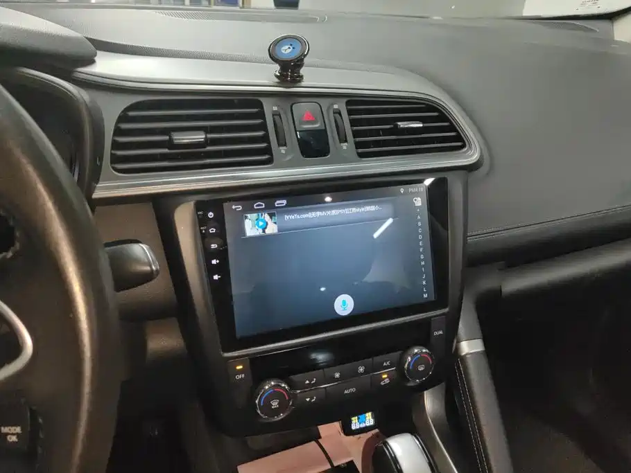 Renault Kadjar — миниатюра 13
