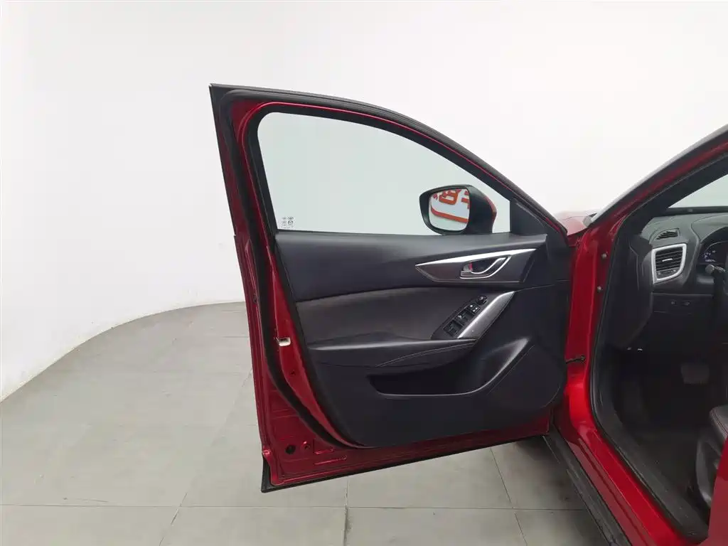 Mazda CX-4 2016 2.0L AT