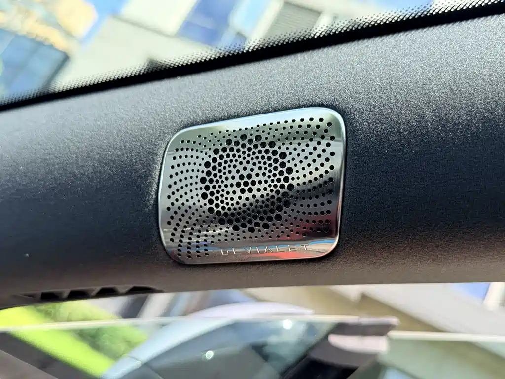 Denza Denza Z9GT — миниатюра 16