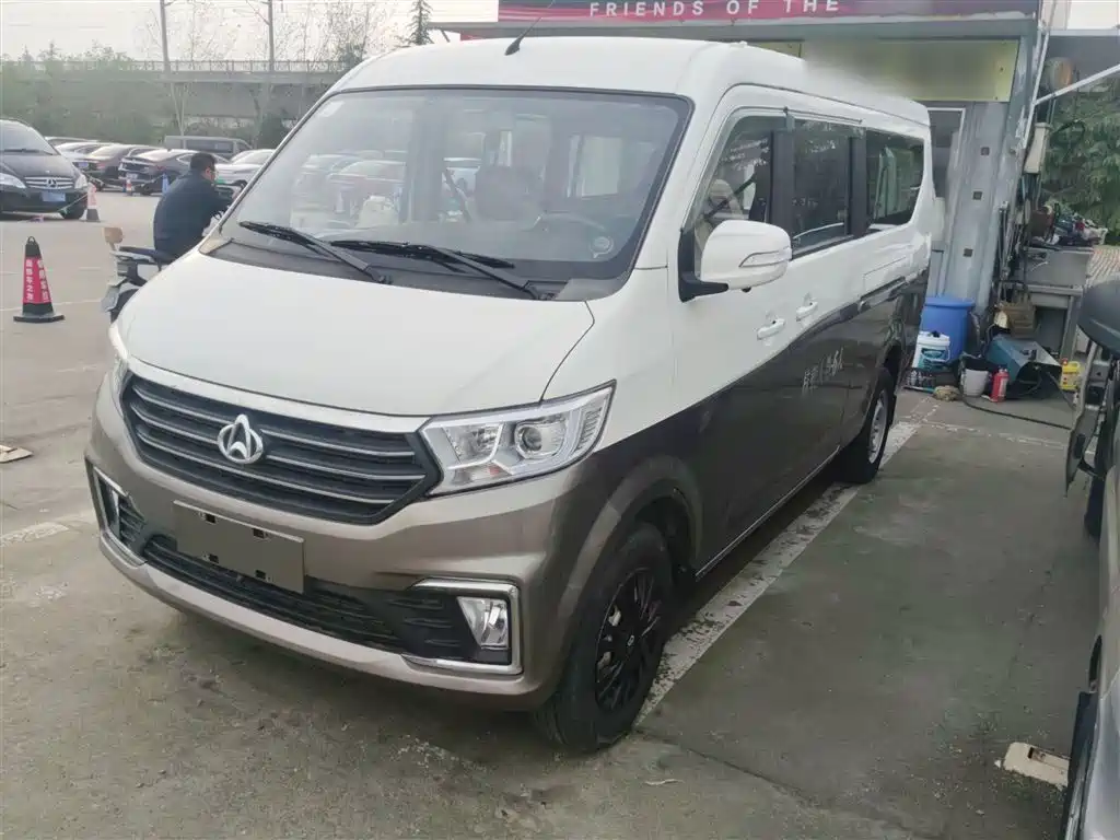 Kuayue Kuayue Star V5 2024