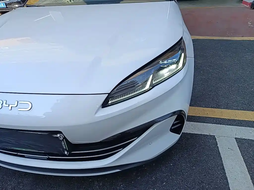 BYD Seal 06 — миниатюра 24