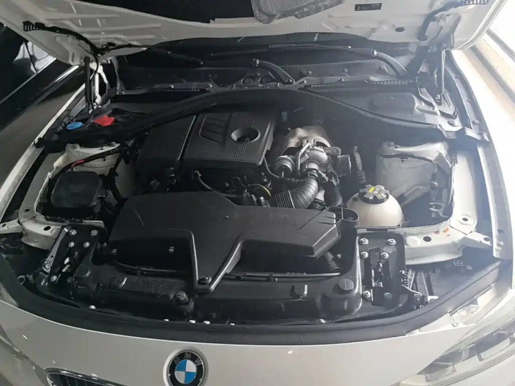 BMW 3 Series — миниатюра 21