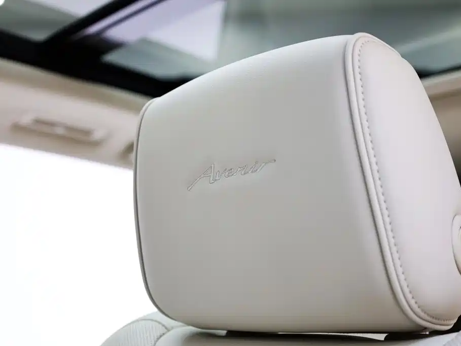 Buick Enclave — миниатюра 29
