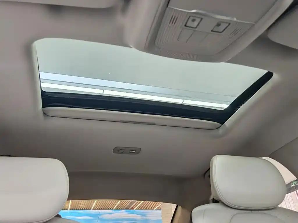 BYD Seal 05 DM-i — миниатюра 17
