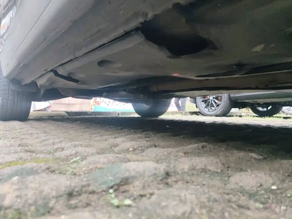 Volkswagen Tiguan — миниатюра 17