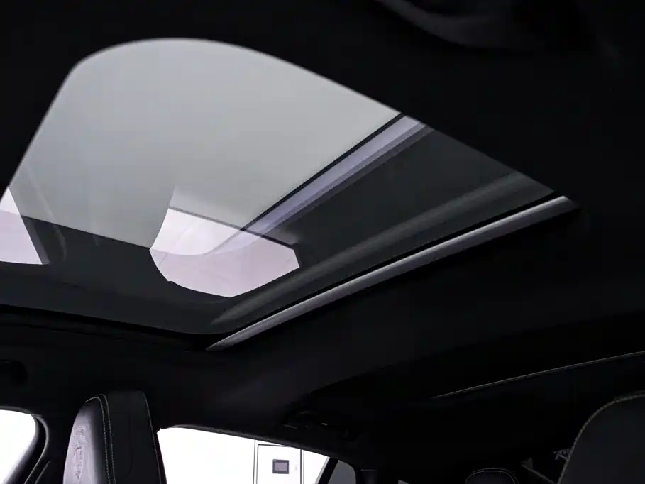 Porsche Panamera — миниатюра 12
