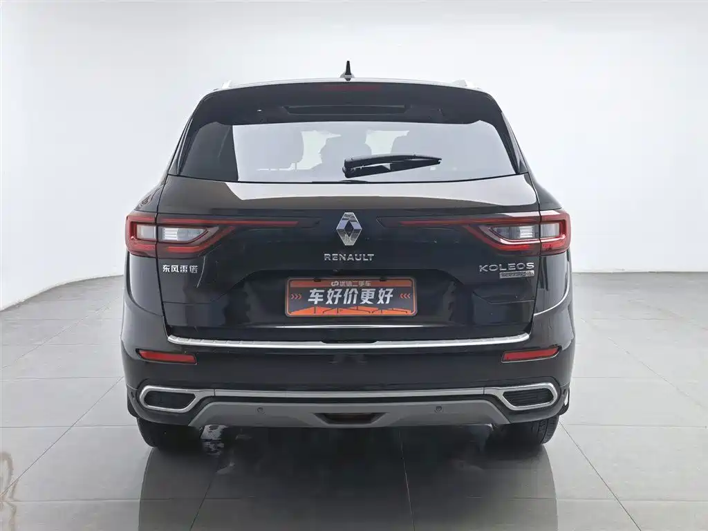 Renault Koleos 2019 SCe230 Flagship V