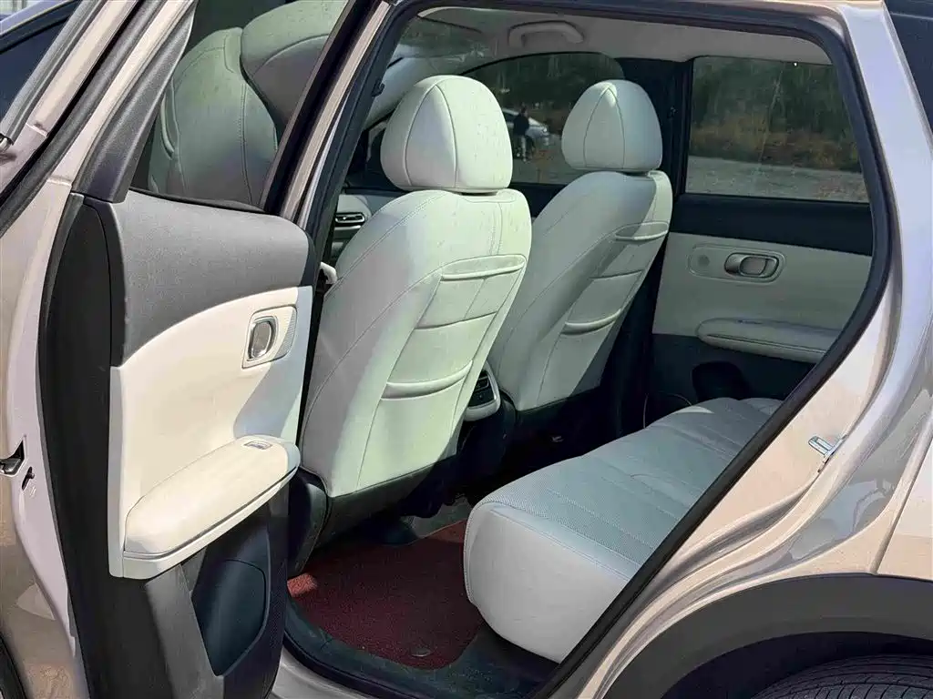 Qiyuan Qiyuan Q05 — миниатюра 8