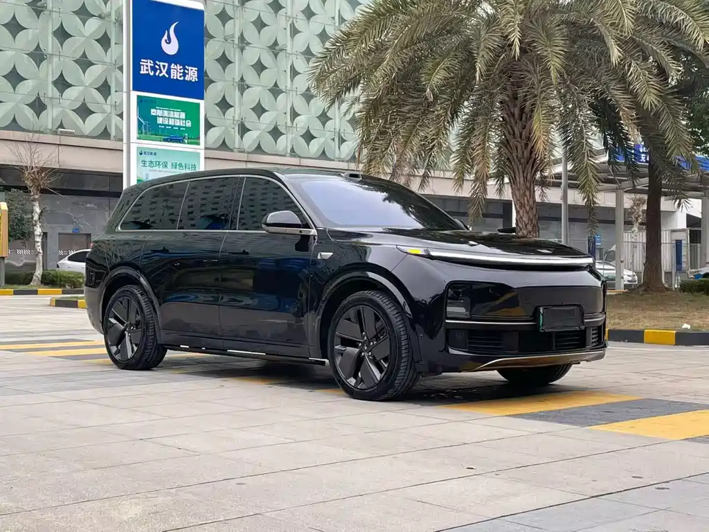 Li Auto IDEAL L9