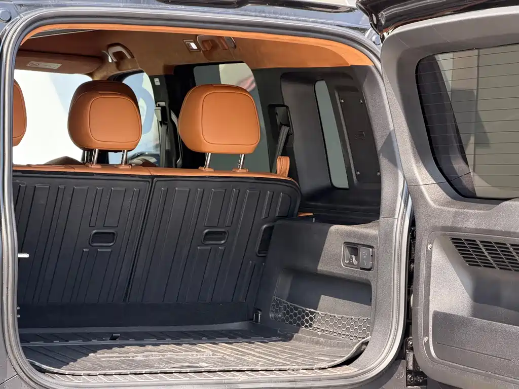 iCAR iCAR V27 — миниатюра 21